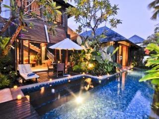 Villa Canthy 세미냑 외부 사진