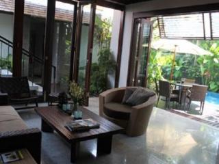 Villa Canthy 세미냑 외부 사진