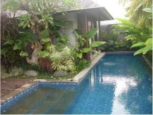 Villa Canthy 세미냑 외부 사진