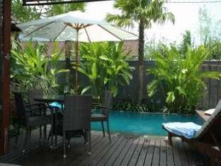 Villa Canthy 세미냑 외부 사진